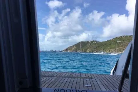 Review img # 79 of the yacht LADY FIONA