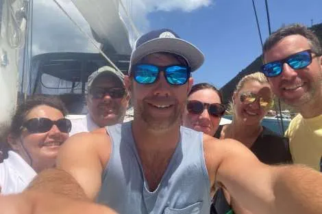 Review img # 9 of the yacht LADY FIONA