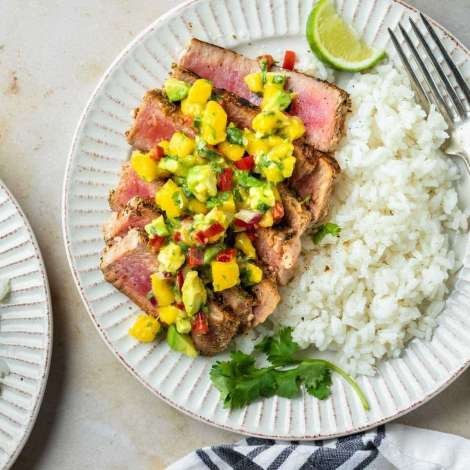 Food onboard LAGOON 560 S2 # 4