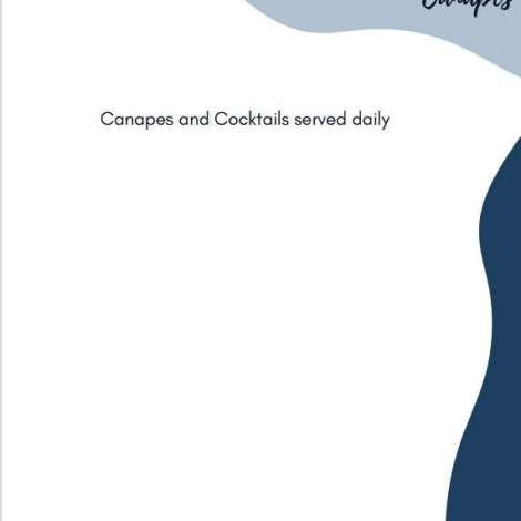 Food onboard LAUREL LEE # 3