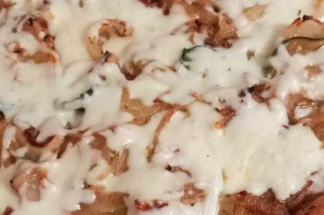 Review img # 39 of the yacht LISA OF THE SEAS