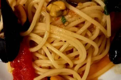 Review img # 15 of the yacht LISA OF THE SEAS