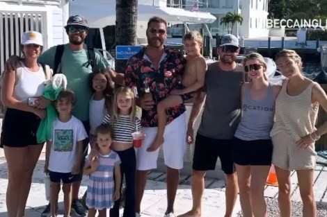 Review img # 10 of the yacht DRIFT (Formerly Location)