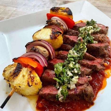 Food onboard LOCATION 5.4 (DRIFT for 2026) # 3