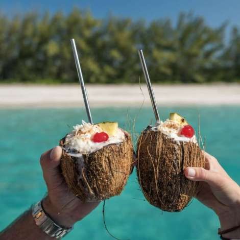 Food onboard LOCATION 5.4 (DRIFT for 2026) # 4