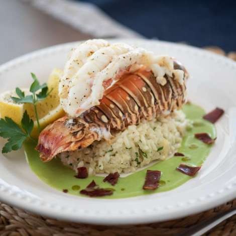 Food onboard LOCATION 5.4 (DRIFT for 2026) # 7