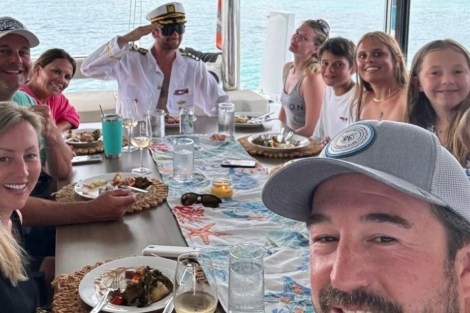 Review img # 7 of the yacht LOCATION 5.4 (DRIFT for 2026)