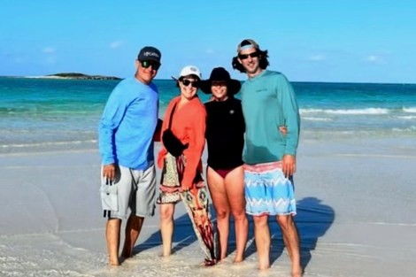 Review img # 9 of the yacht LOCATION 5.4 (DRIFT for 2026)