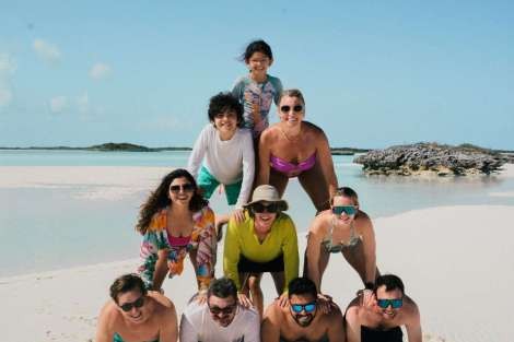 Review img # 3 of the yacht LOCATION 5.4 (DRIFT for 2026)