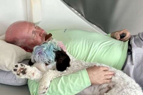 Review img # 6 of the yacht LUNA BLISS