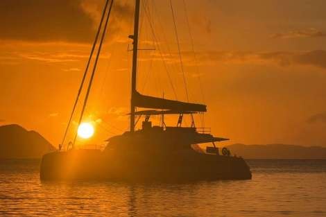 Review img # 7 of the yacht MAKIN MEMORIES