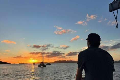 Review img # 3 of the yacht MAKIN MEMORIES