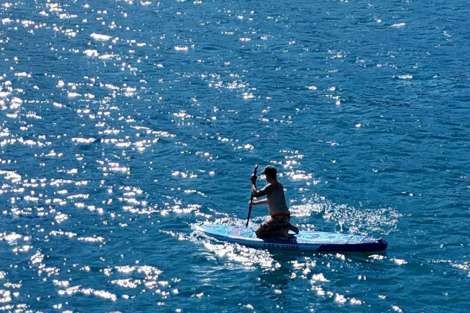 Review img # 4 of the yacht MAKIN MEMORIES