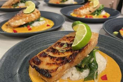 Review img # 111 of the yacht MARE BLU