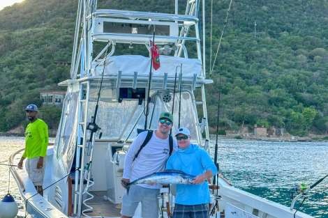 Review img # 82 of the yacht MARE BLU