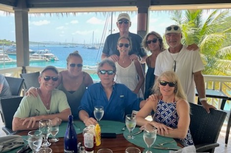 Review img # 70 of the yacht MARE BLU