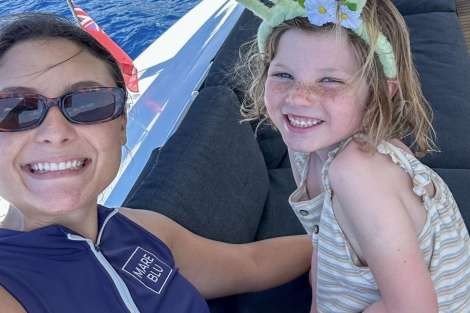 Review img # 68 of the yacht MARE BLU