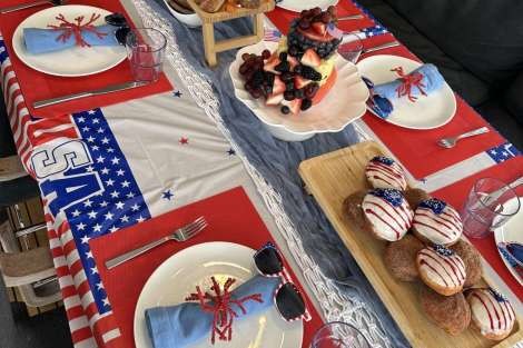 Review img # 45 of the yacht MARE BLU