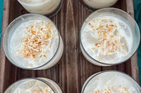 Review img # 4 of the yacht MARE BLU