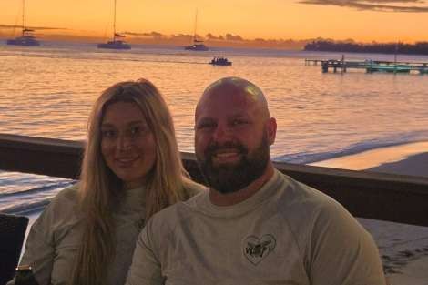 Review img # 3 of the yacht MEMENTO AMORI