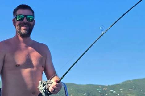 Review img # 12 of the yacht MEMENTO AMORI