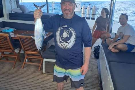 Review img # 1 of the yacht MIRA SOL