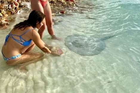 Review img # 2 of the yacht MISS ELIZABETH