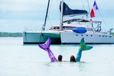 Review img # 18 of the yacht MISS ELIZABETH