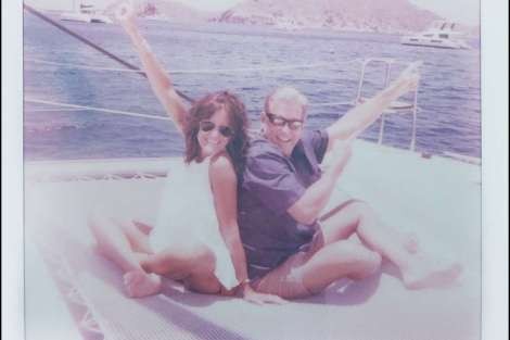 Review img # 38 of the yacht MISS SUMMER