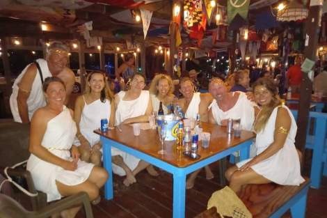 Review img # 36 of the yacht MISS SUMMER