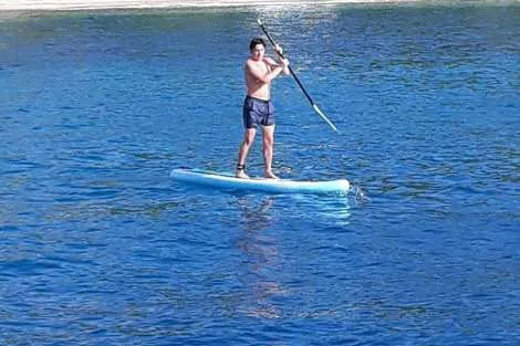 Review img # 6 of the yacht MOON BLOSSOM