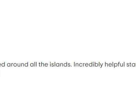 Review img # 31 of the yacht Moon Shadow