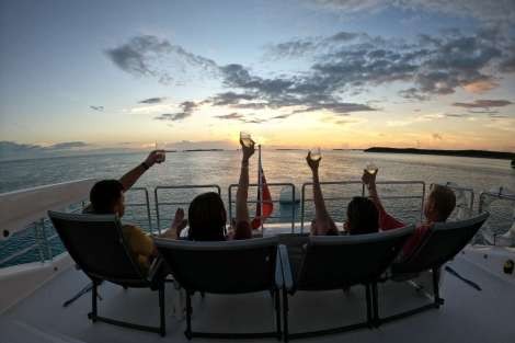 Review img # 128 of the yacht MUCHO GUSTO