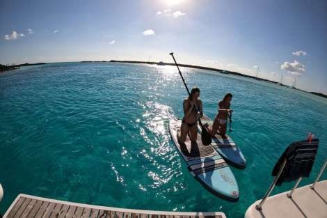 Review img # 117 of the yacht MUCHO GUSTO