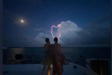 Review img # 102 of the yacht MUCHO GUSTO