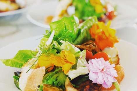 Review img # 99 of the yacht MUCHO GUSTO