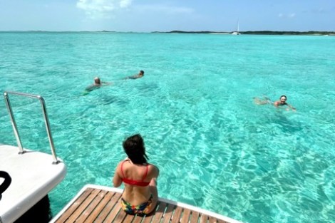 Review img # 51 of the yacht MUCHO GUSTO