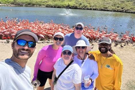 Review img # 35 of the yacht MUCHO GUSTO