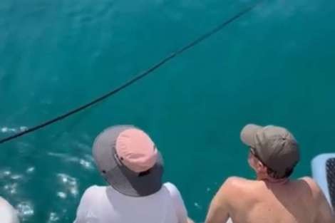 Review img # 28 of the yacht MUCHO GUSTO