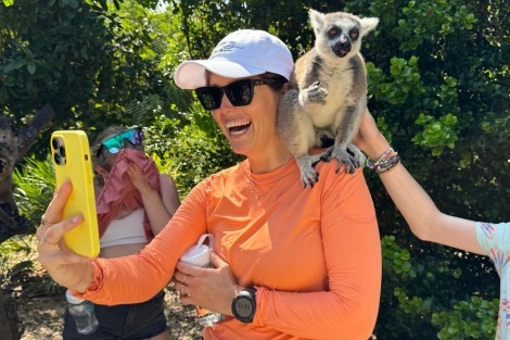 Review img # 20 of the yacht MUCHO GUSTO