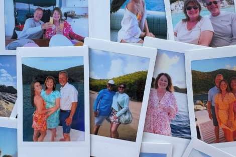 Review img # 5 of the yacht MUCHO GUSTO