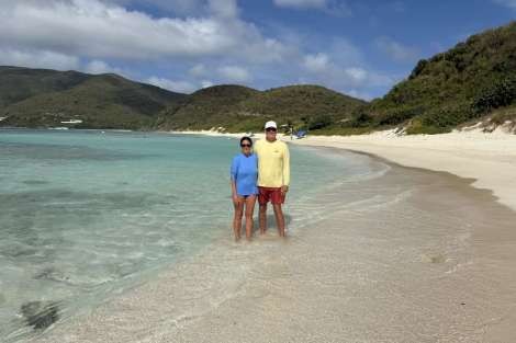 Review img # 2 of the yacht MUCHO GUSTO