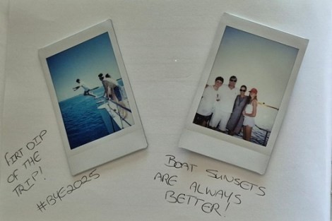 Review img # 1 of the yacht MUCHO GUSTO