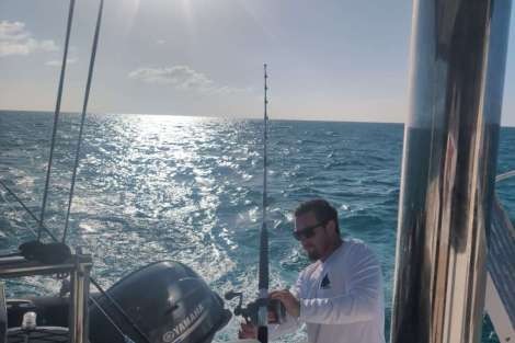 Review img # 7 of the yacht MY MARINA