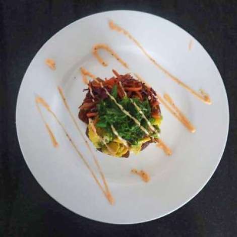 Food onboard NAUTI MERMAID # 6