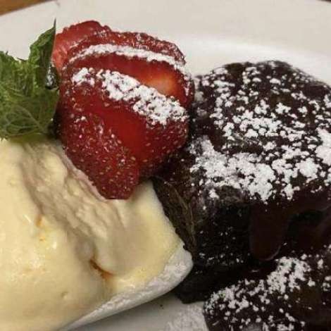 Food onboard NAUTI MERMAID # 9