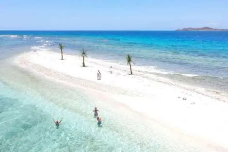 Review img # 1 of the yacht NEMO