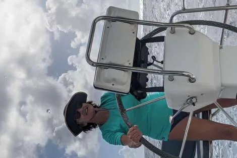 Review img # 10 of the yacht NEMO