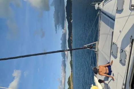 Review img # 11 of the yacht NEMO