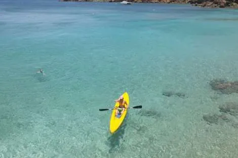 Review img # 14 of the yacht NEMO